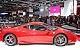 Ferrari 458 Speciale al Salone di Francoforte