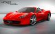 Ferrari 458 Italia, arrivano le versioni Spider e Scuderia