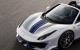 Ferrari 488 Pista Spider: special car a Pebble Beach