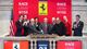 Ferrari quotata a Wall Street