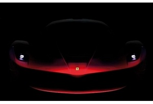 Ferrari F150, ultimo teaser ufficiale prima di Ginevra