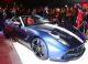 Ferrari F60 America, gala di presentazione a Beverly Hills