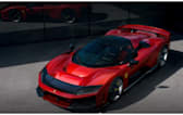 Ferrari F80: la nuova frontiera della sportivit