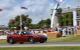Festival of Speed di Goodwood, in vetrina le ultime sportive Ferrari