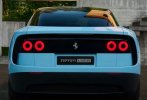 News Ferrari Luce: purch� se ne parli?