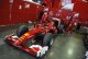 Inaugurato il Motor Show, si parte con il Pit Stop Ferrari