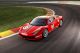 A Maranello, in pista la Ferrari 458 Challenge