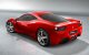Ferrari 458 Italia: sintesi di eleganza e sportivit