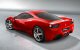 Ferrari 458 Italia: sintesi di eleganza e sportivit
