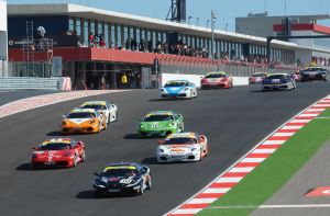 Ferrari Challenge Europa: appuntamento sul circuito Portimo