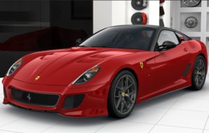 Il nuovo gioiello di Casa Ferrari: la GTO da 670 CV