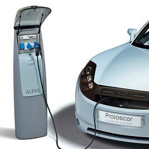 auto_elettrica