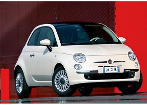 Fiat 500, superato il milione di esemplari prodotti