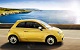 La Fiat 500  lauto a benzina pi ecologica dItalia