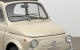 Fiat 500 serie F: l´icona pop al MoMa di New York