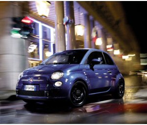 Fiat 500 TwinAir: il Cinquino con un cuore nuovo