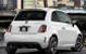 Fiat 500 Urbana: special per New York 