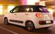 Fiat 500L, il nuovo concetto di spazio