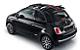 Fiat 500C by Gucci, arriva la versione Cabrio