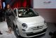 Fiat 500: i target USA non sono stati raggiunti