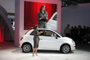Fiat 500: i target USA non sono stati raggiunti