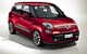 Festival di Sanremo, Fiat 500L protagonista