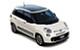 Fiat 500L Panoramic Edition, al via la prevendita in Italia