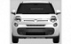 Fiat 500XL, prime immagini dei brevetti