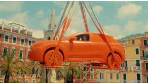 Fiat a tutto colore