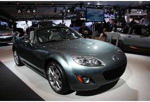 Mazda e Fiat, insieme per la spider del futuro