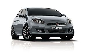 Fiat Bravo Business: auto per i clienti corporate