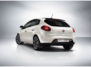 Fiat Bravo 2012, al via gli ordini
