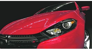Fiat porta al 58,5% la quota in Chrysler