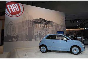 Fiat-Chrysler, completata la fusione