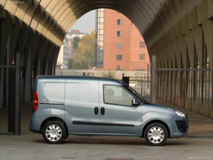 Fiat Dobl Cargo: il veicolo commerciale del Lingotto si rinnova