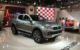 Fiat Fullback: premiere del Salone di Dubai
