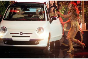 Motor Show di Bologna: riflettori puntati su Fiat