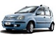 Fiat Panda da record: 2 milioni di auto prodotte