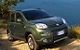 Motor Show 2012: test drive per la Fiat Panda 4x4