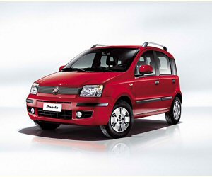 Fiat Panda Classic: parte il lancio commerciale della compatta del Lingotto