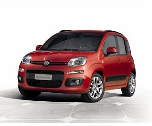 Nuova Fiat Panda, il video e le immagini ufficiali