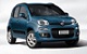 Fiat Panda Natural Power, al via gli ordini