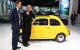 Fiat alla ricerca del partner perfetto