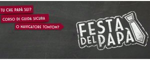 Fiat dedica una promozione a tutti i pap
