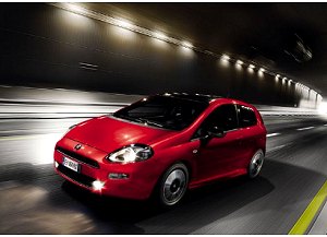 Fiat Punto, offerte speciali per i 20 anni del modello