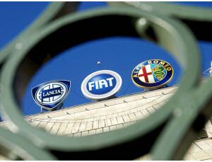 Fiat: declassato il rating del Lingotto