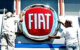 Fiat: declassato il rating del Lingotto