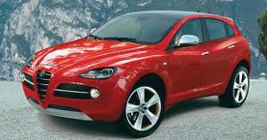 Fiat sposta la produzione di SUV Jeep e Alfa Romeo in America