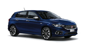 Fiat Tipo: cresce la famiglia