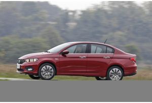 Fiat Tipo: due allestimenti e contenuti di qualit